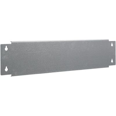 Hager FM493 - 20x75 back panel Quadro