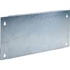 Hager FM486 - pannello di fondo 60x50 Quadro