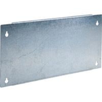 Hager FM486 - Panel trasero Quadro 60x50