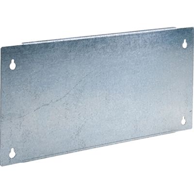 Hager FM486 - pannello di fondo 60x50 Quadro