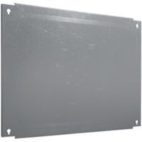 Hager FM496 - Panel trasero 60x75 Quadro