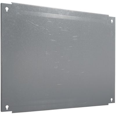 Hager FM496 - Panel trasero 60x75 Quadro