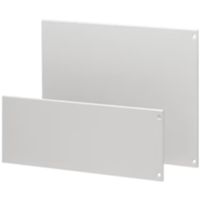 Hager UX607 - pannello frontale cieco 40x60 Venezia