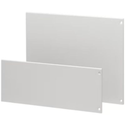 Hager UX607 - Panel frontal ciego Venecia 40x60