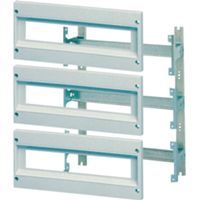 Hager FL983A - Kit de marco completo 4x18M 65x40 Orion Plus