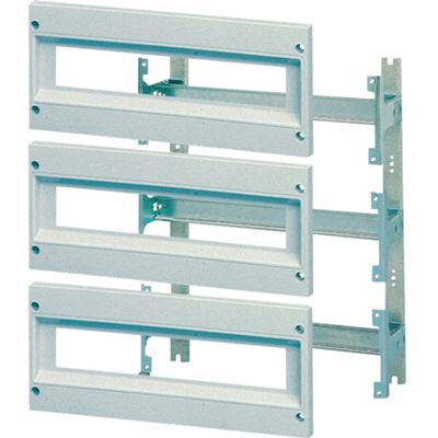 Hager FL983A - complete frame kit 4x18M 65x40 Orion Plus
