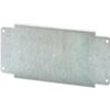 Hager FL313A - 15x50 Orion Plus steel back plate