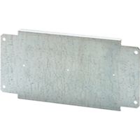 Hager FL313A - 15x50 Orion Plus steel back plate