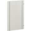 Hager FM519 - porta cieca per armadi 201x45 Quadro