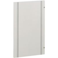 Hager FM519 - porte pleine pour armoires Quadro 201x45