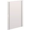 Hager FC346A - porta trasparente quadri 135x62 Quadro