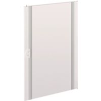 Hager FC346A - Portafotos transparente 135x62 Quadro