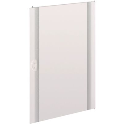 Hager FC346A - Portafotos transparente 135x62 Quadro
