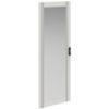 Hager FN517E - Puerta de cristal Quadro Evo 210x70