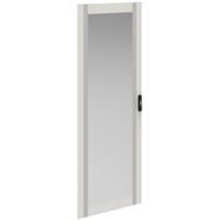 Hager FN517E - Puerta de cristal Quadro Evo 210x70