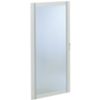 Hager FM569 - porte transparente 201x90 Quadro