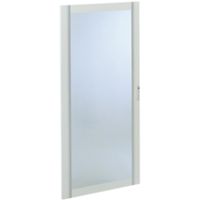 Hager FM569 - porta trasparente 201x90 Quadro