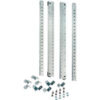 Hager FL459A - Montantes funcionales 30x5 Orion Plus