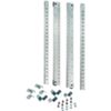 Hager FL460A - 40x5 Orion Plus functional uprights