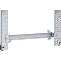 Hager FL501A - Bornes rail DIN 500 mm Orion Plus
