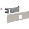 Hager UC262PR - Kit de una unidad en caja P250 20x60 Quadro