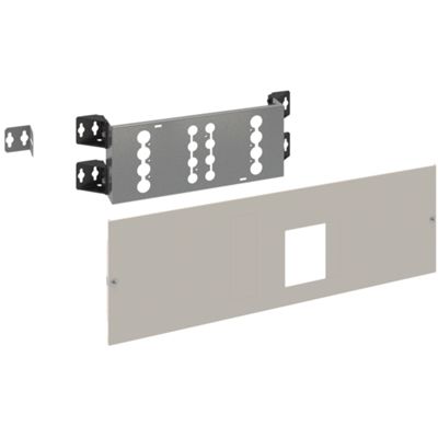 Hager UC262PR - Kit de una unidad en caja P250 20x60 Quadro
