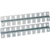 Hager UC988 - Universal sheet metal bracket 250 mm Quadro