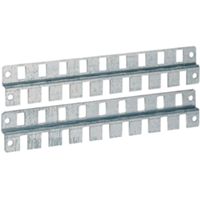 Hager UC988 - Support universel pour tôle 250 mm Quadro