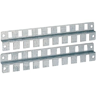 Hager UC988 - Support universel pour tôle 250 mm Quadro