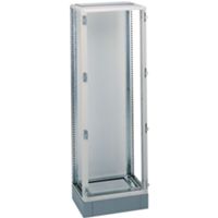 Hager FM108 - quadro da pavimento 186x45 Quadro