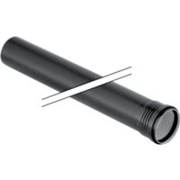 Geberit 390.206.14.1 - 1 glass pipe 50 x 2000 mm silent-PP