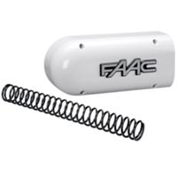 Faac 428436 - Muelle de bolsillo y equilibrado S