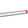Faac 428045 - sbarra intera/iniziale S 2.3m per barriera