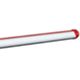 Faac 428046 - 2.3m S terminal bar for barrier