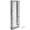 Hager FM209 - quadro da pavimento 201x70 Quadro