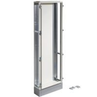 Hager FM209 - quadro da pavimento 201x70 Quadro