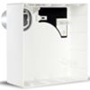 Vortice 11561 - QE-B M external standard box