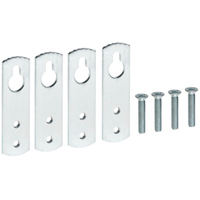 Hager FD00F2 - kit fissaggio quadri a parete VegaD