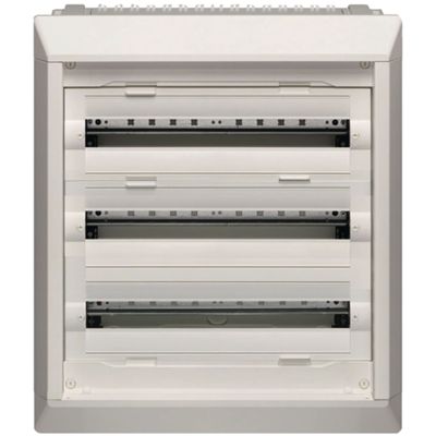 Hager FU32LN - quadro distribuzione da incasso 69x60 72M VegaD