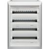 Panel de distribución empotrado Hager FU42LN - 84x60 96M VegaD