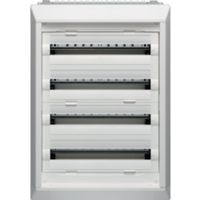 Panel de distribución empotrado Hager FU42LN - 84x60 96M VegaD