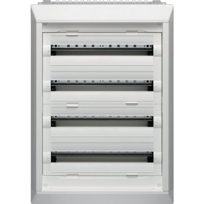 Panel de distribución empotrado Hager FU42LN - 84x60 96M VegaD