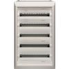 Panel de distribución empotrado Hager FU52LN - 99x6 120M VegaD