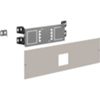 Hager UC182P - kit un boîtier P160 800 mm Quadro