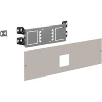 Hager UC182P - kit uno scatolato P160 800 mm Quadro