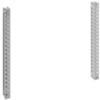 Hager UC500BU - Quadro Evo rear functional pillar