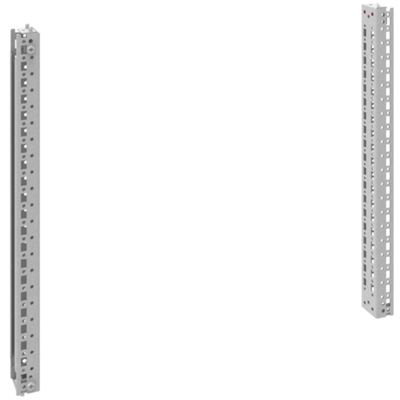 Hager UC500BU - Quadro Evo rear functional pillar