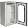Hager FL259B - 50x30 Orion Plus glass door polyester panel