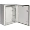 Hager FL213B - quadro poliestere porta cieca 50x40 Orion Plus