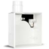 Vortice 11560 - scatola standard esterna QE-B I